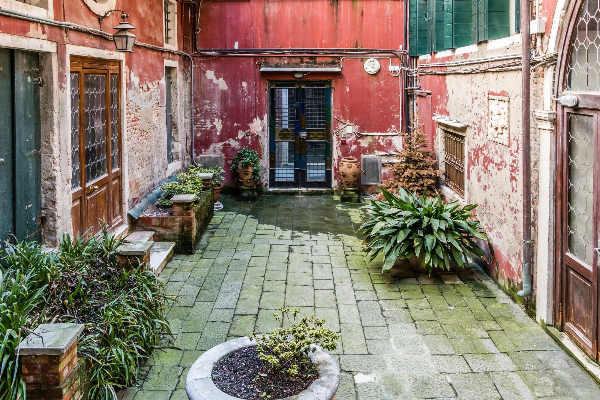 Lejlighed Admiral Emo Palace Over Canal Grande