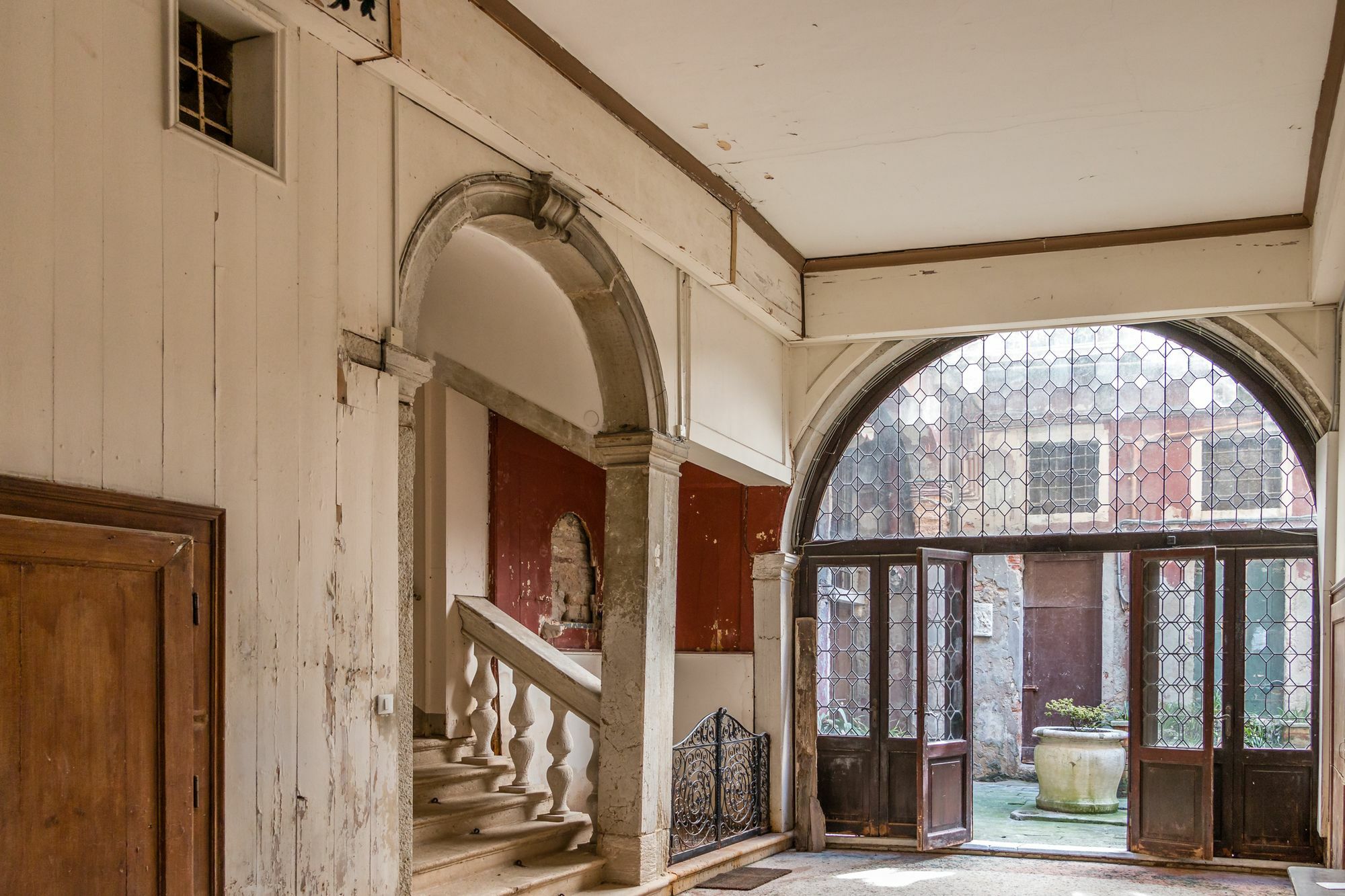 Appartamento Admiral Emo Palace Over Canal Grande