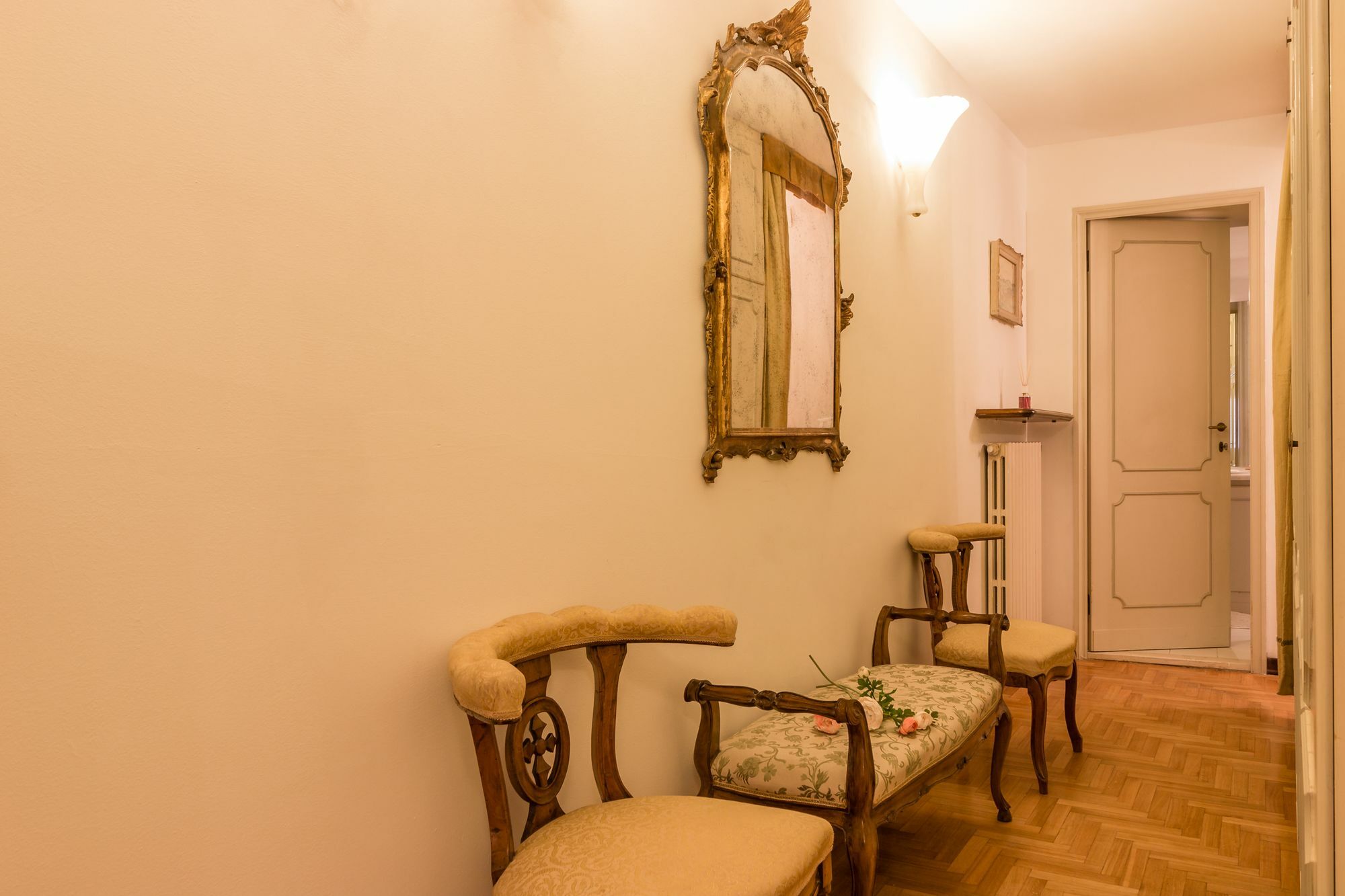 Appartamento Admiral Emo Palace Over Canal Grande
