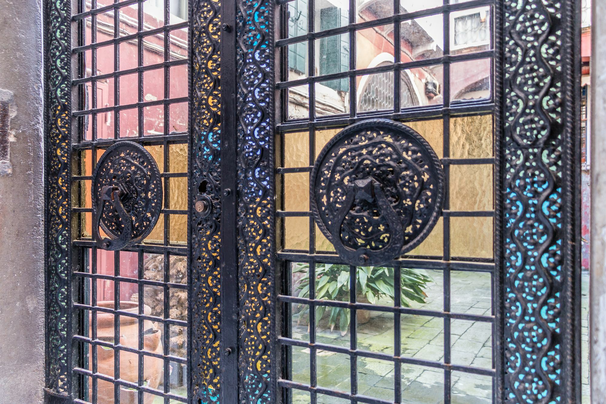 Appartamento Admiral Emo Palace Over Canal Grande Venezia